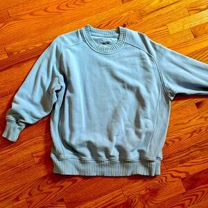 Aerie sweatshirt